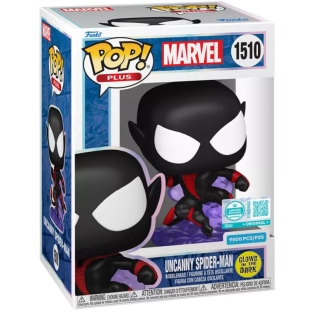 Uncanny Spider-Man