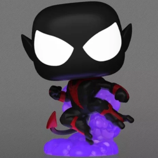 Uncanny Spider-Man