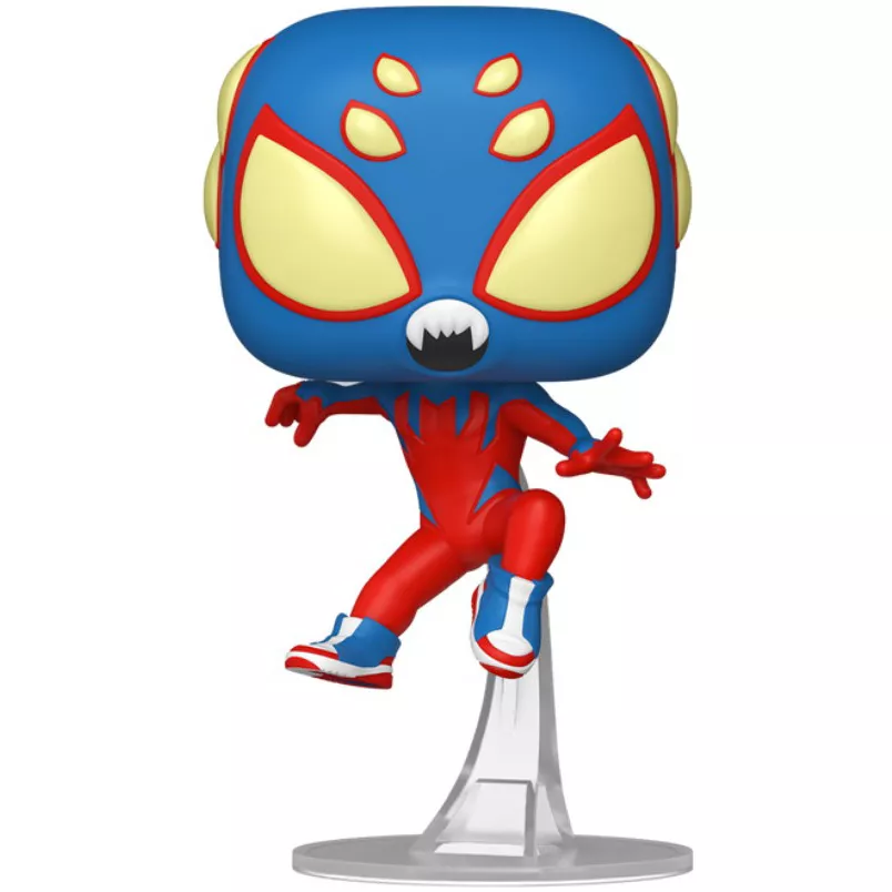 Spider-Boy