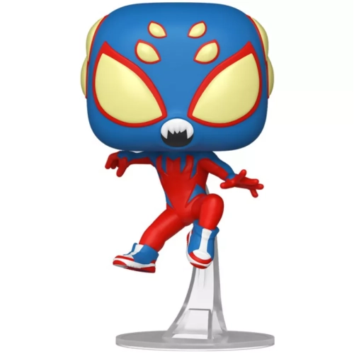 Spider-Boy