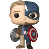 Steve Rogers/Captain America image