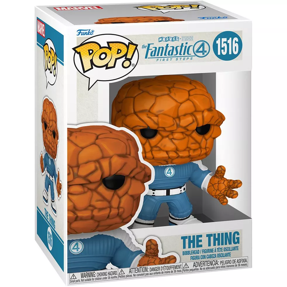 The Thing Box