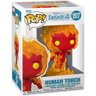 Human Torch