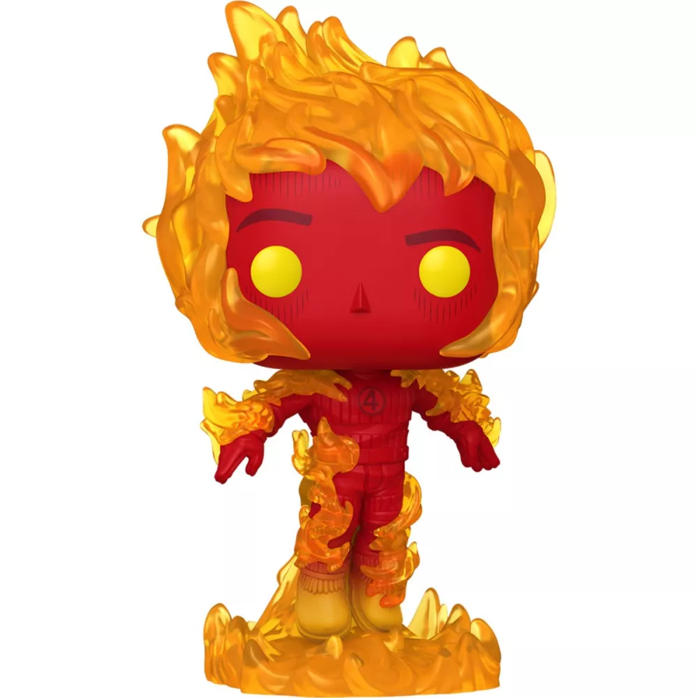 Human Torch
