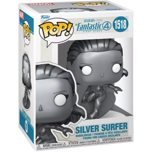 Silver Surfer