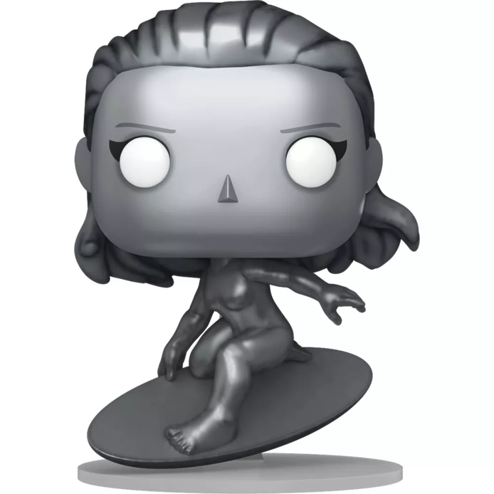 Silver Surfer
