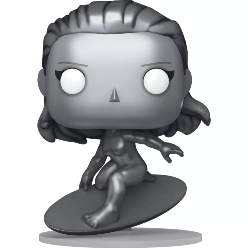 Silver Surfer