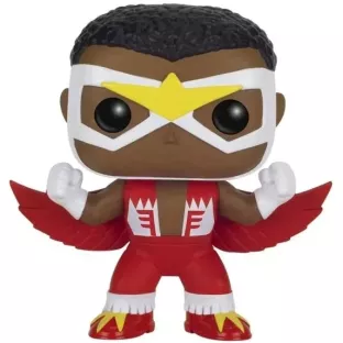 Falcon
