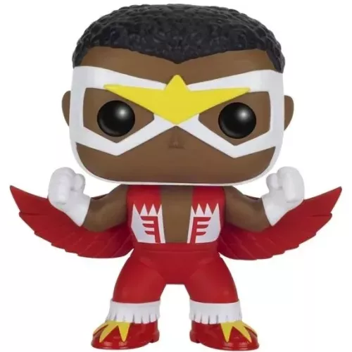 Funko Pop! Falcon #151 Marvel Vinyl Figure