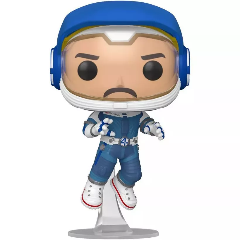 Mister Fantastic
