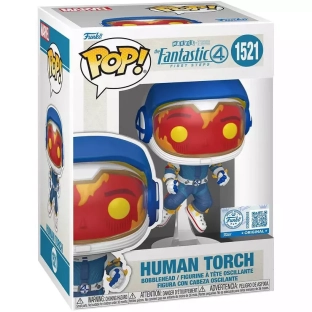 Human Torch