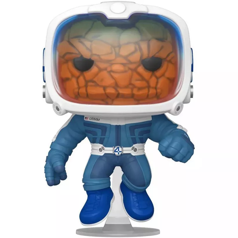The Thing