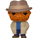 The Thing (Trench Coat)