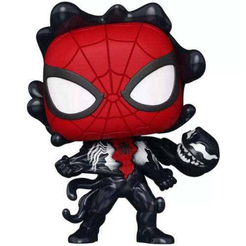 Spider-Man