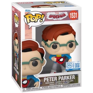 Peter Parker