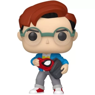 Peter Parker