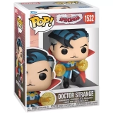 Doctor Strange