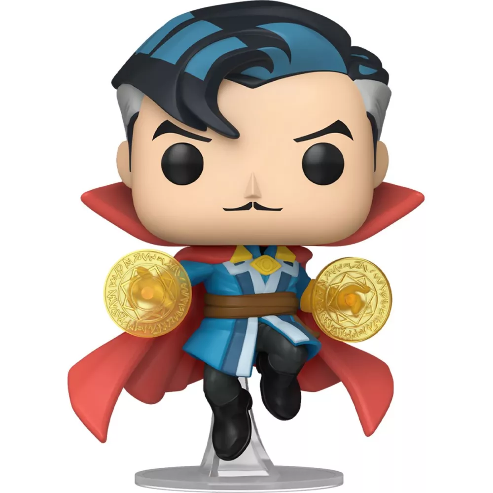 Doctor Strange