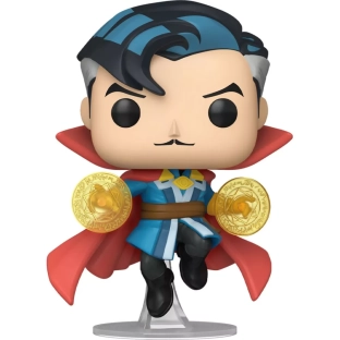 Doctor Strange