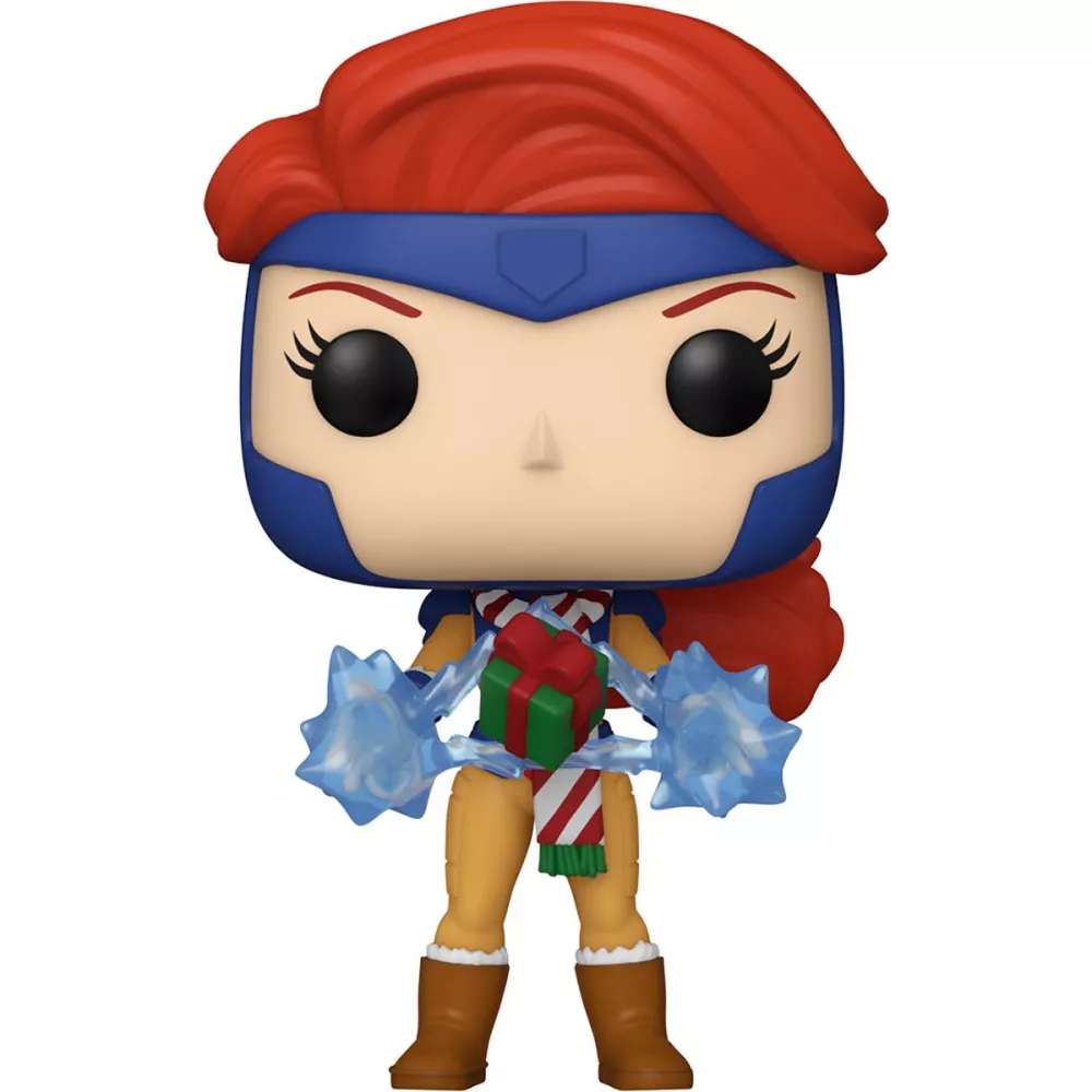 Jean Grey