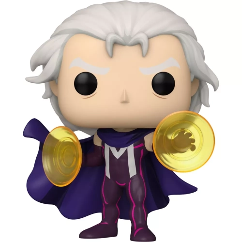 Magneto