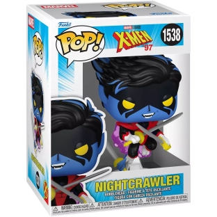 Nightcrawler
