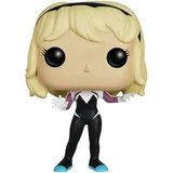 #153  Spider-Gwen Unhooded - Collectible Figure