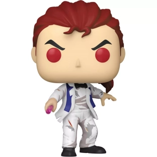Gambit (Genosha Battle)