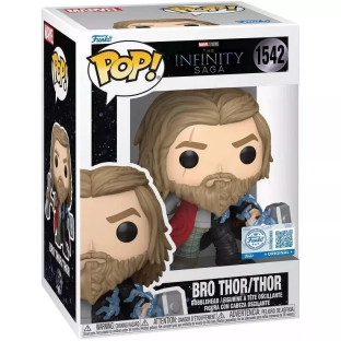 Bro Thor/Thor