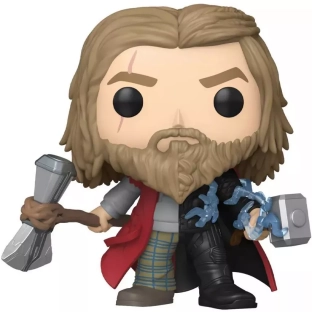 Bro Thor/Thor