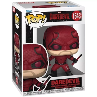 Daredevil
