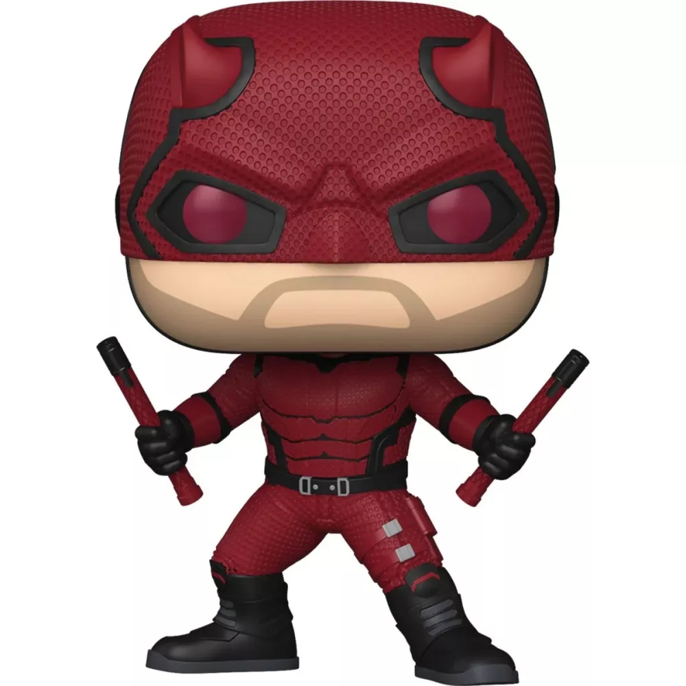Daredevil