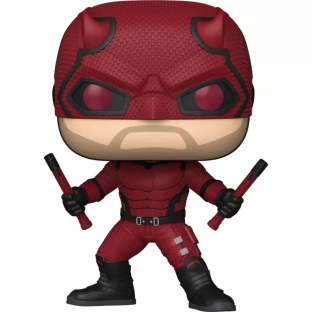 Daredevil