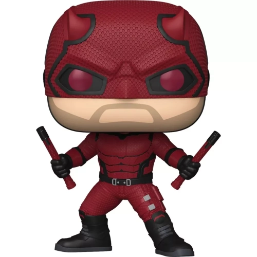 Daredevil