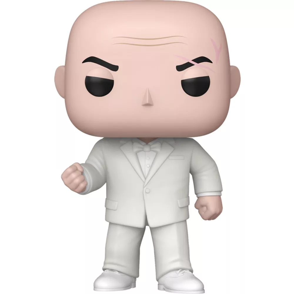 Kingpin