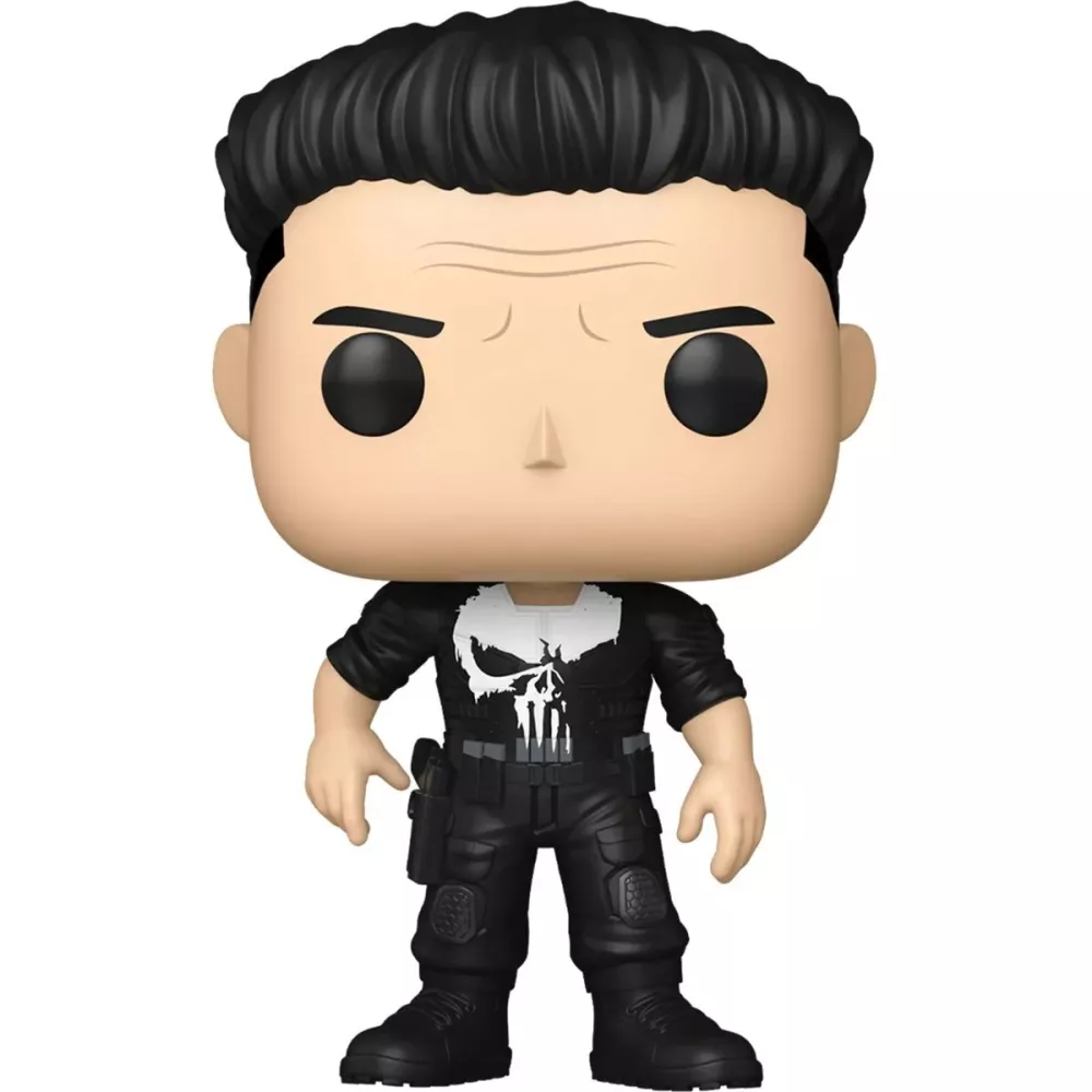 Punisher