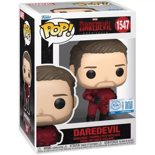 Daredevil