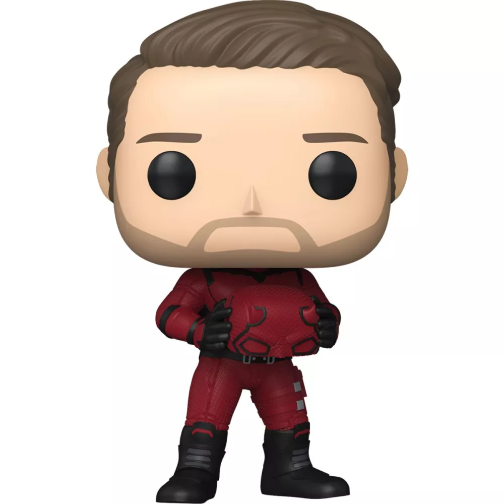 Daredevil