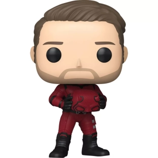 Daredevil