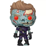 Zombie Hawkeye