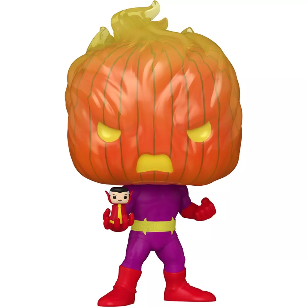 Dormammu