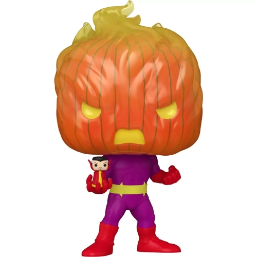 Funko Pop! Dormammu #1556 Marvel Strange Tales Vinyl Figure