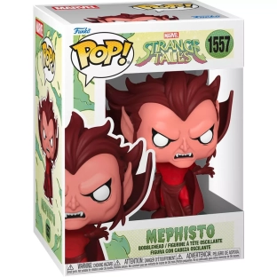 Mephisto