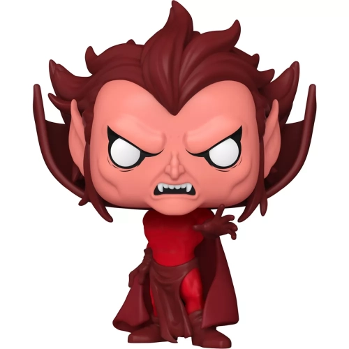 Funko Pop! Mephisto #1557 Marvel Strange Tales Vinyl Figure