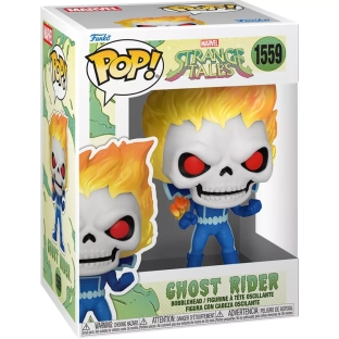 Ghost Rider