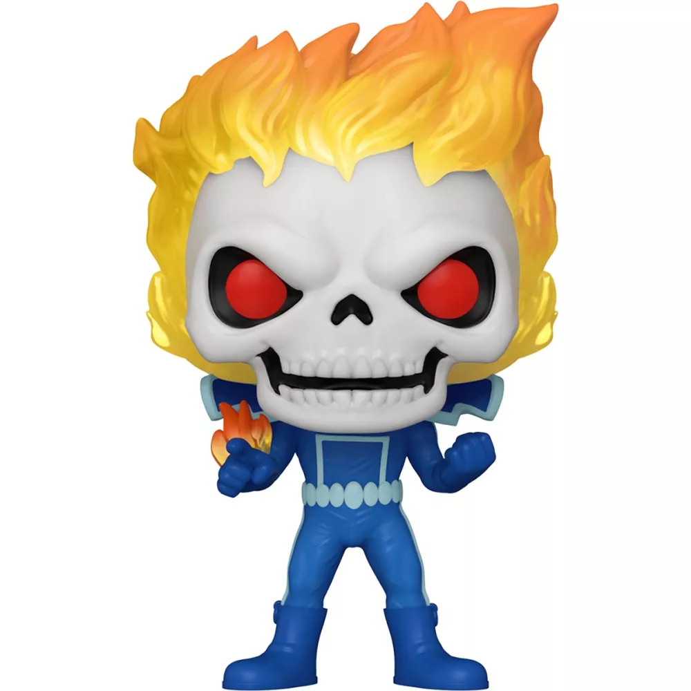 Ghost Rider