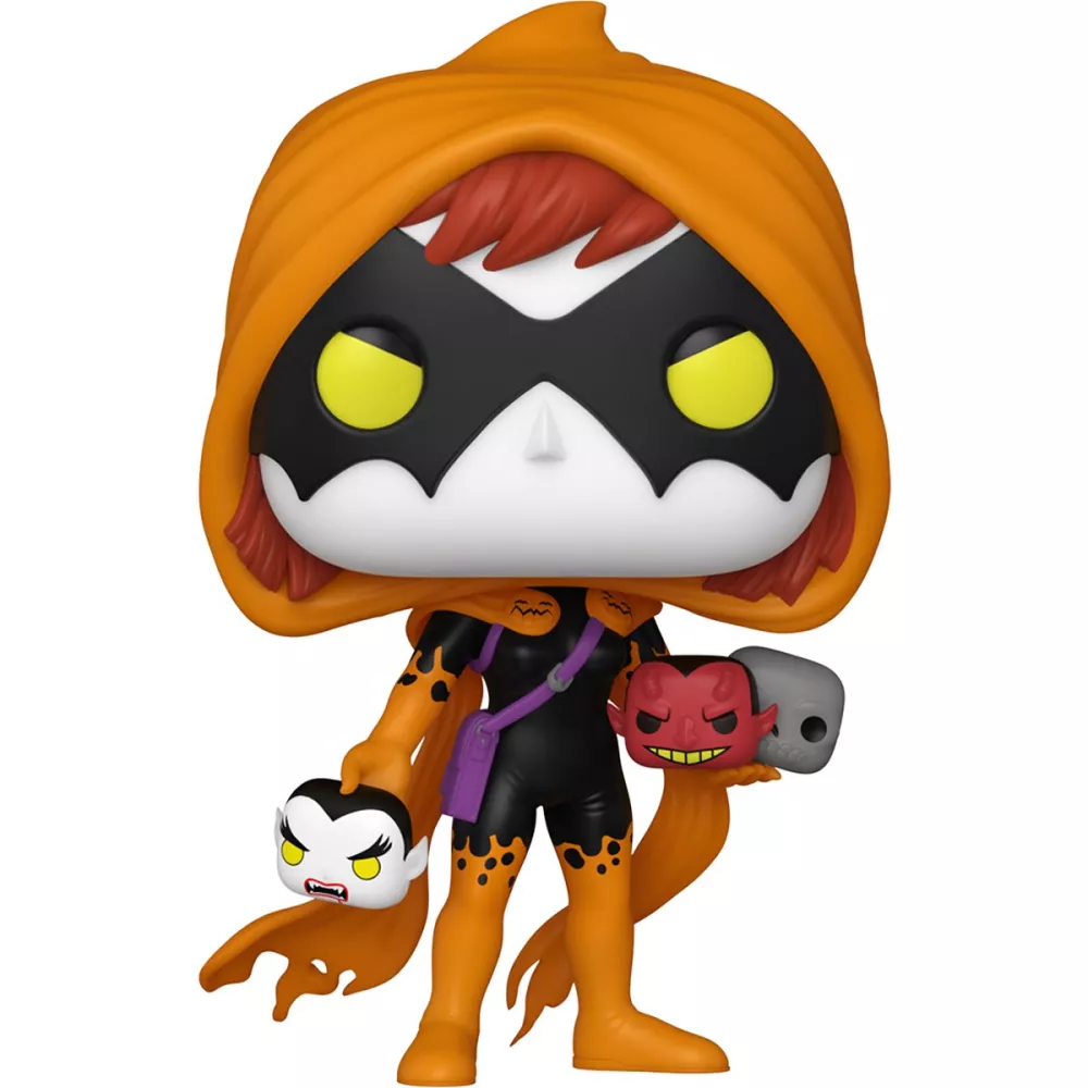 Hallow's Eve