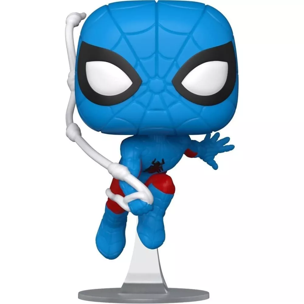 Web-Man