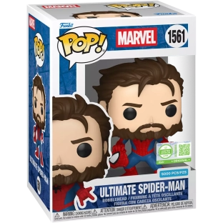 Ultimate Spider-Man
