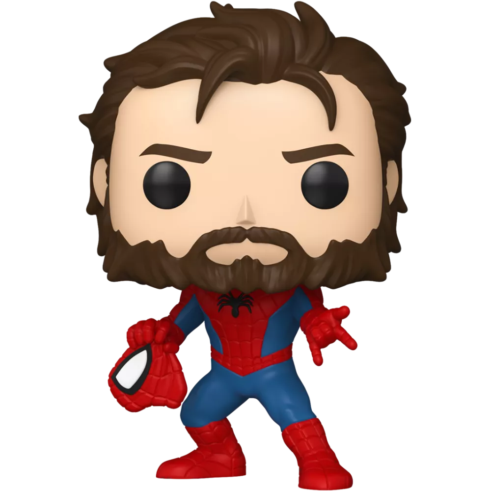 Ultimate Spider-Man